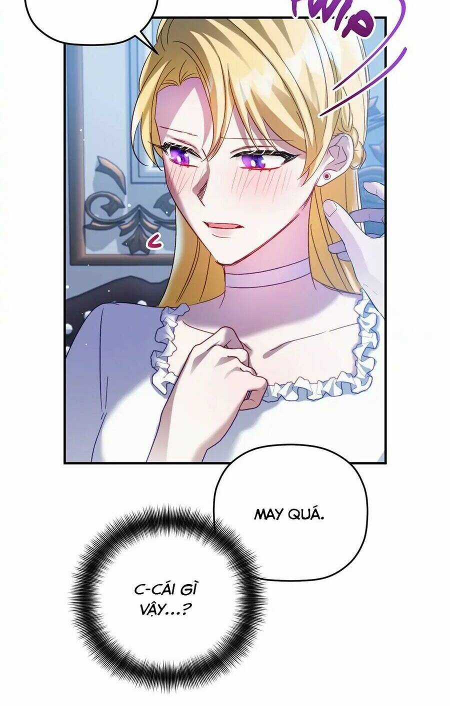 Phương Pháp Ngăn Bạo Chúa Hắc Hoá Chapter 69 trang 49