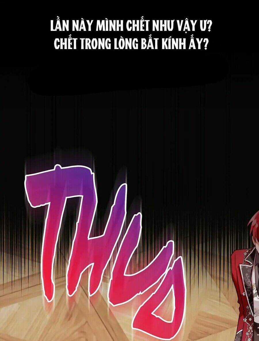 Phương Pháp Ngăn Bạo Chúa Hắc Hoá Chapter 69 trang 5