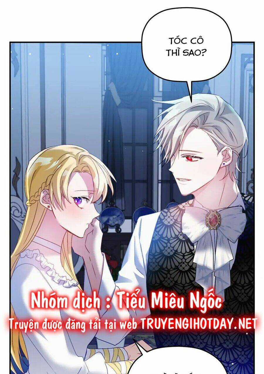 Phương Pháp Ngăn Bạo Chúa Hắc Hoá Chapter 69 trang 50