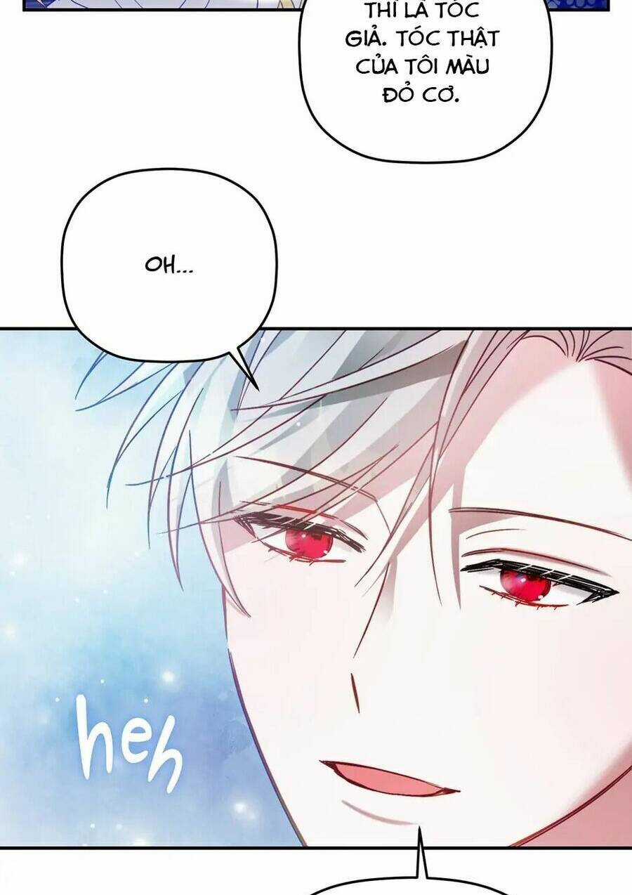 Phương Pháp Ngăn Bạo Chúa Hắc Hoá Chapter 69 trang 51