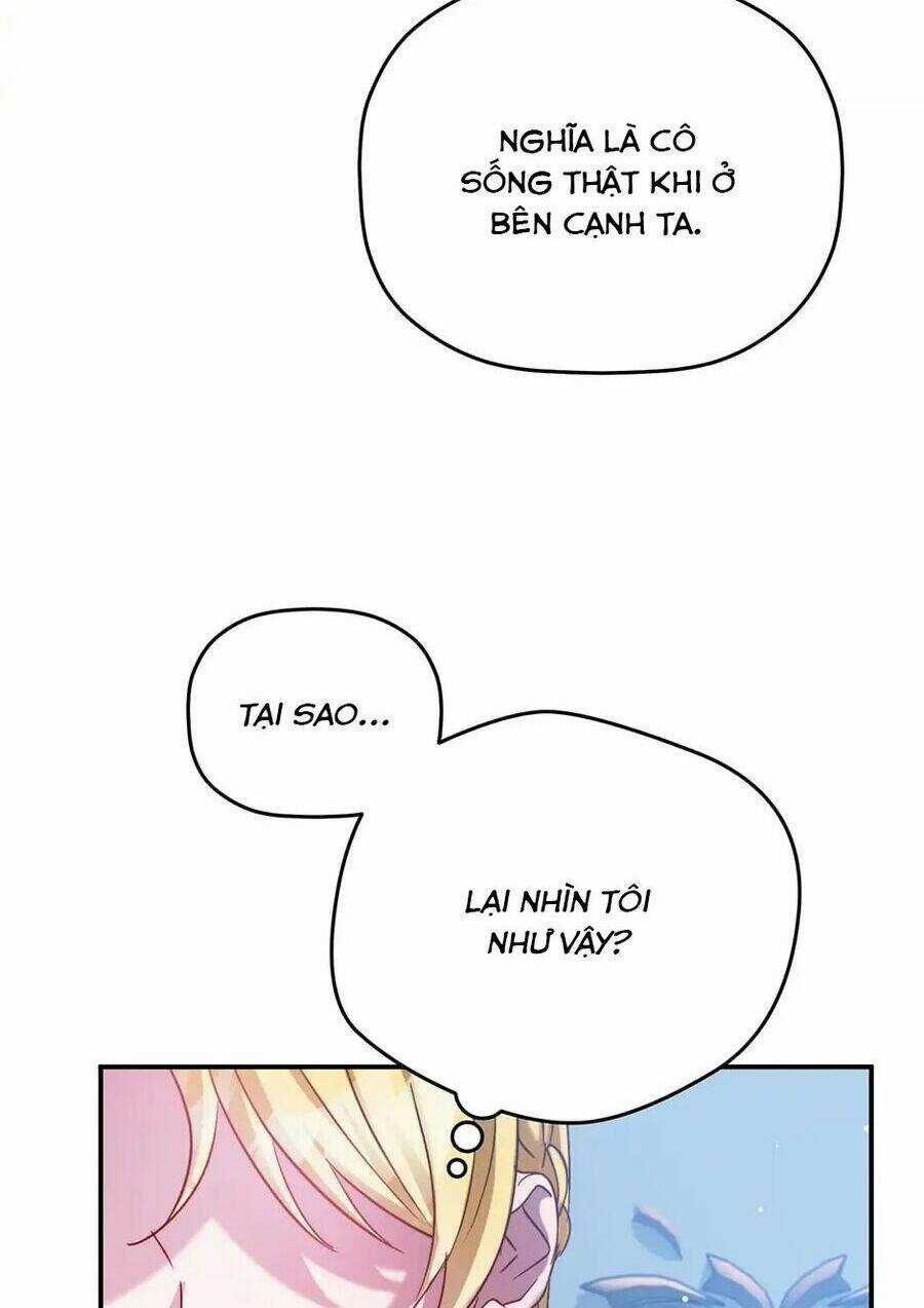 Phương Pháp Ngăn Bạo Chúa Hắc Hoá Chapter 69 trang 52