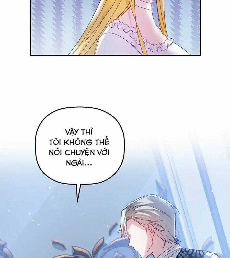 Phương Pháp Ngăn Bạo Chúa Hắc Hoá Chapter 69 trang 58