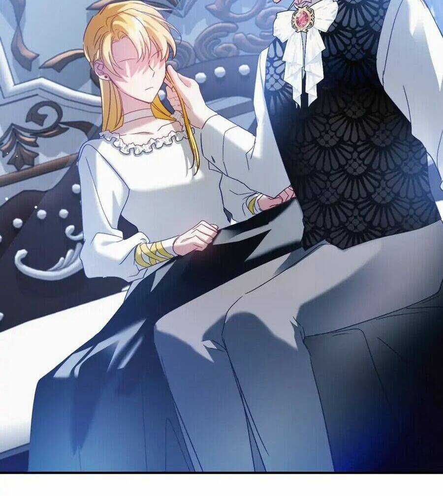 Phương Pháp Ngăn Bạo Chúa Hắc Hoá Chapter 69 trang 59