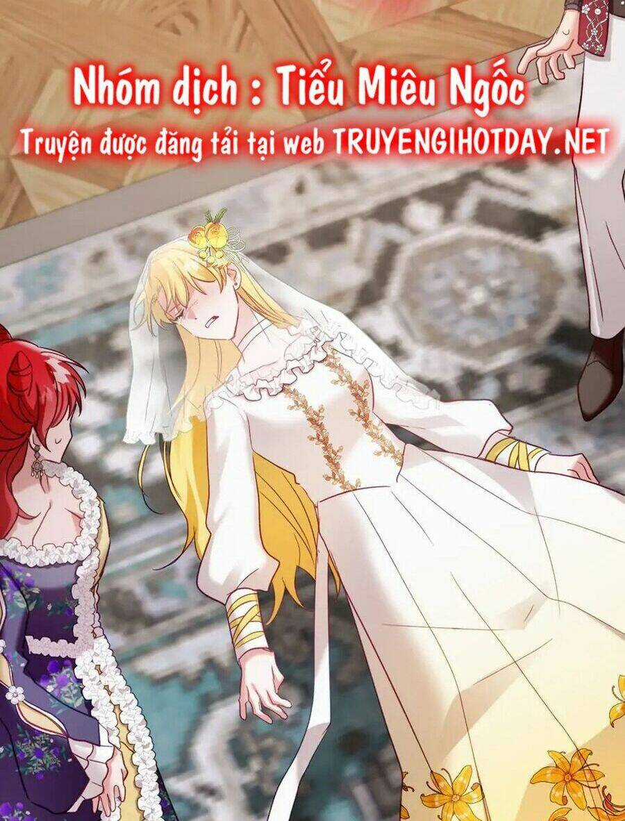 Phương Pháp Ngăn Bạo Chúa Hắc Hoá Chapter 69 trang 6