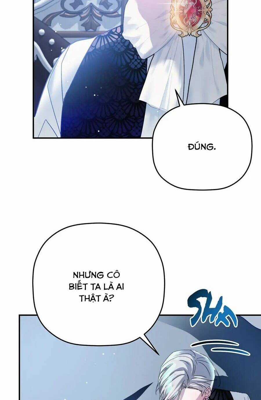 Phương Pháp Ngăn Bạo Chúa Hắc Hoá Chapter 69 trang 61