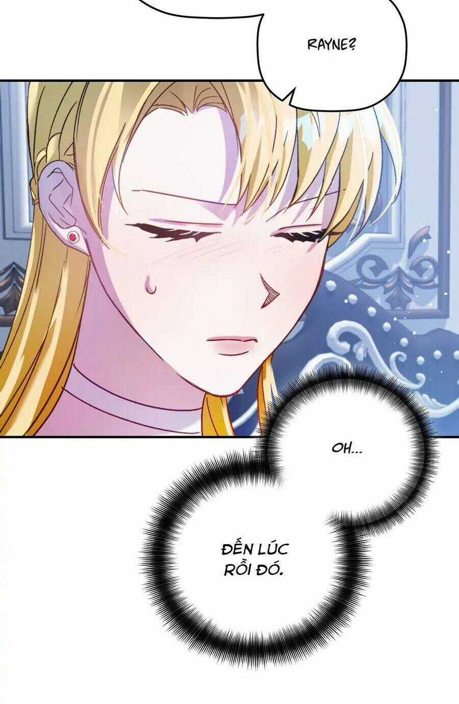 Phương Pháp Ngăn Bạo Chúa Hắc Hoá Chapter 69 trang 63