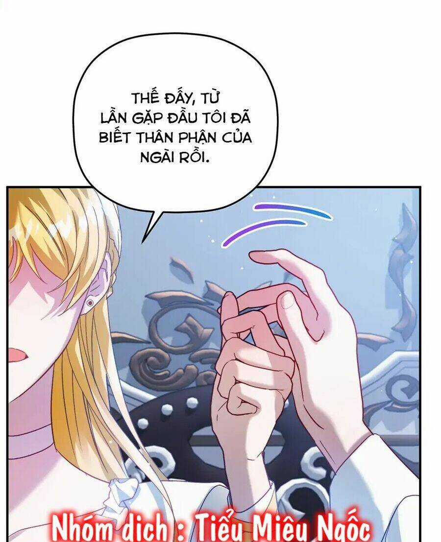 Phương Pháp Ngăn Bạo Chúa Hắc Hoá Chapter 69 trang 64