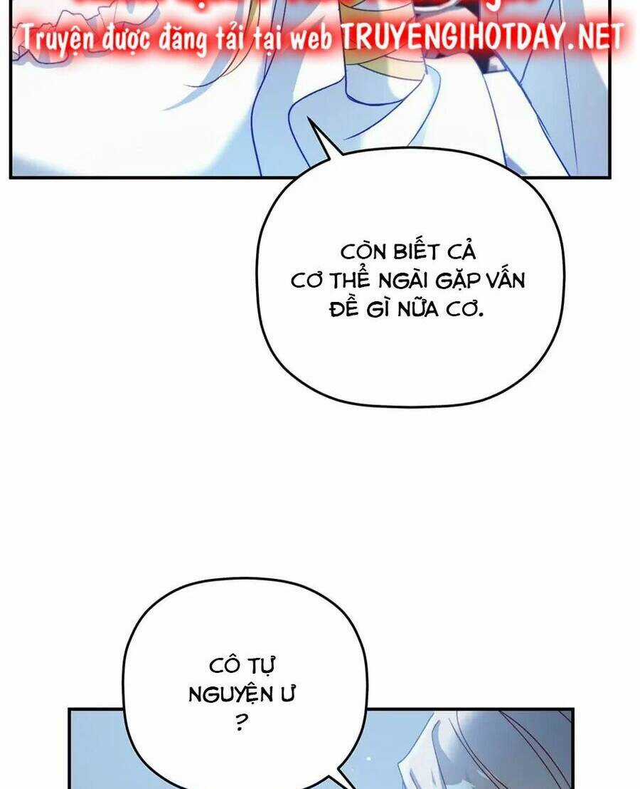 Phương Pháp Ngăn Bạo Chúa Hắc Hoá Chapter 69 trang 65