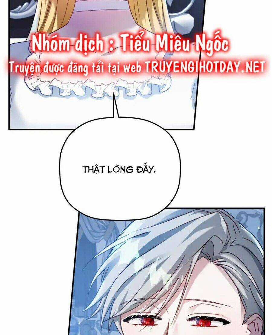 Phương Pháp Ngăn Bạo Chúa Hắc Hoá Chapter 69 trang 68