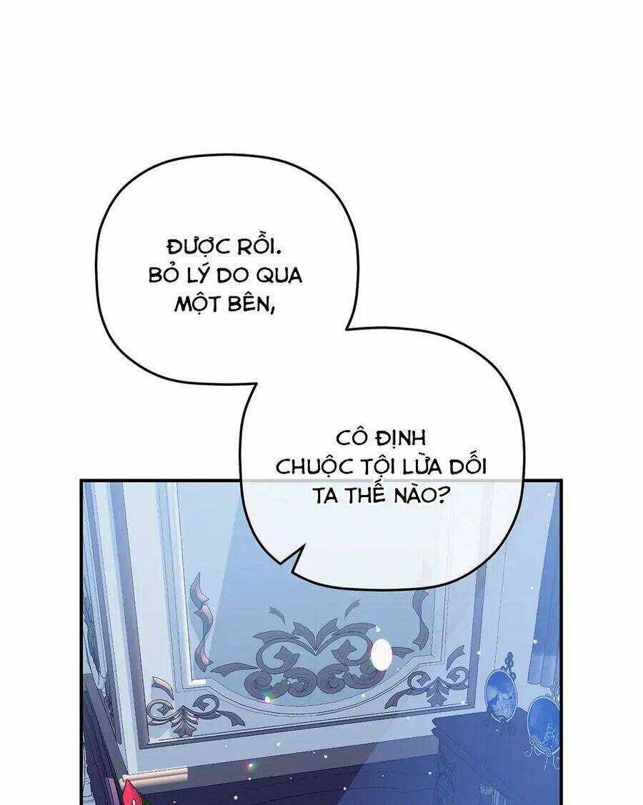 Phương Pháp Ngăn Bạo Chúa Hắc Hoá Chapter 69 trang 70