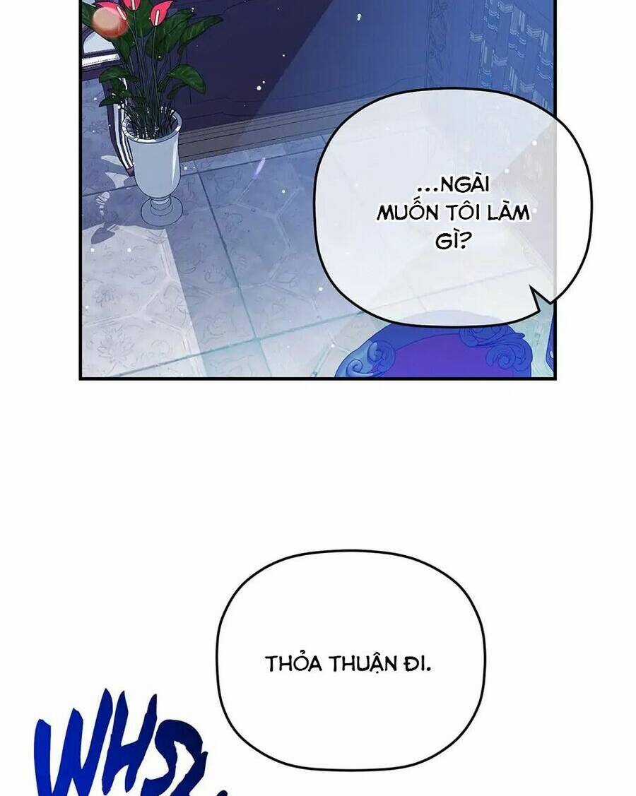 Phương Pháp Ngăn Bạo Chúa Hắc Hoá Chapter 69 trang 71