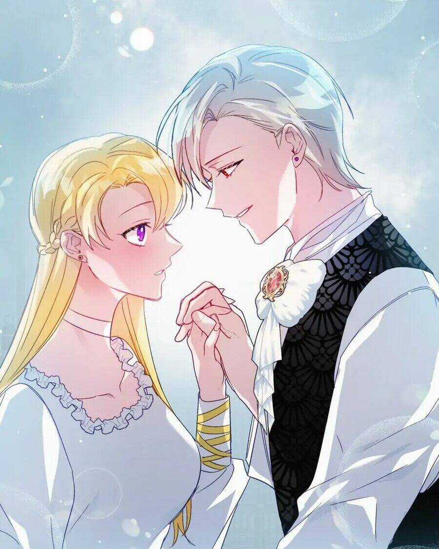 Phương Pháp Ngăn Bạo Chúa Hắc Hoá Chapter 69 trang 76