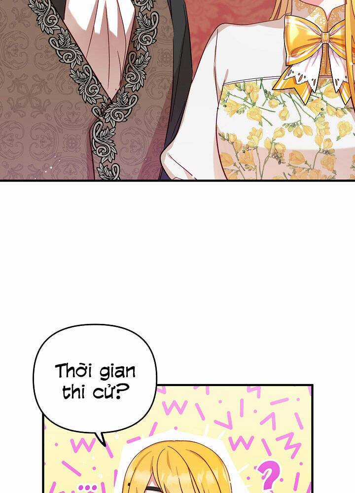 Phương Pháp Ngăn Bạo Chúa Hắc Hoá Chapter 7 trang 11