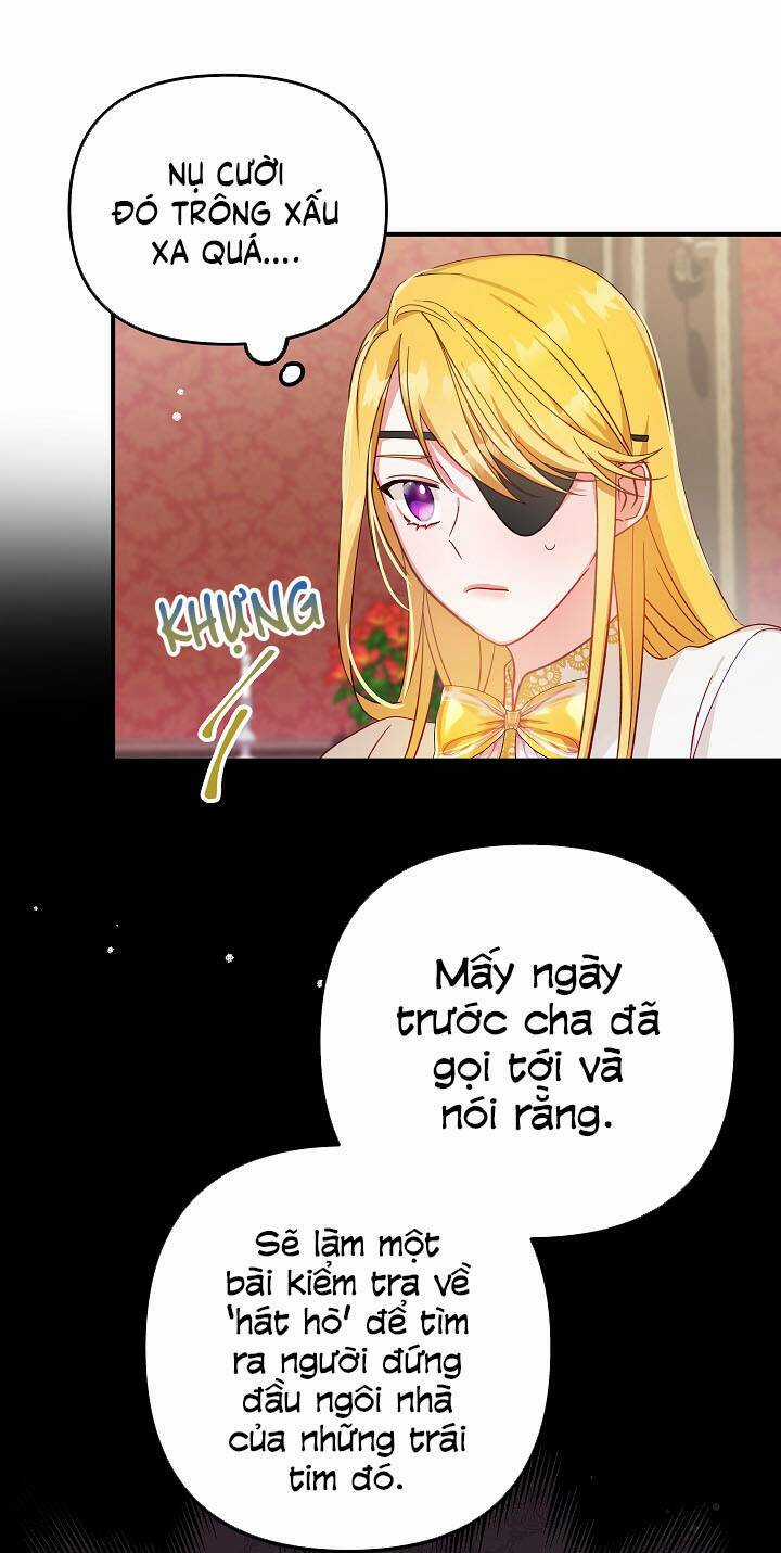 Phương Pháp Ngăn Bạo Chúa Hắc Hoá Chapter 7 trang 14