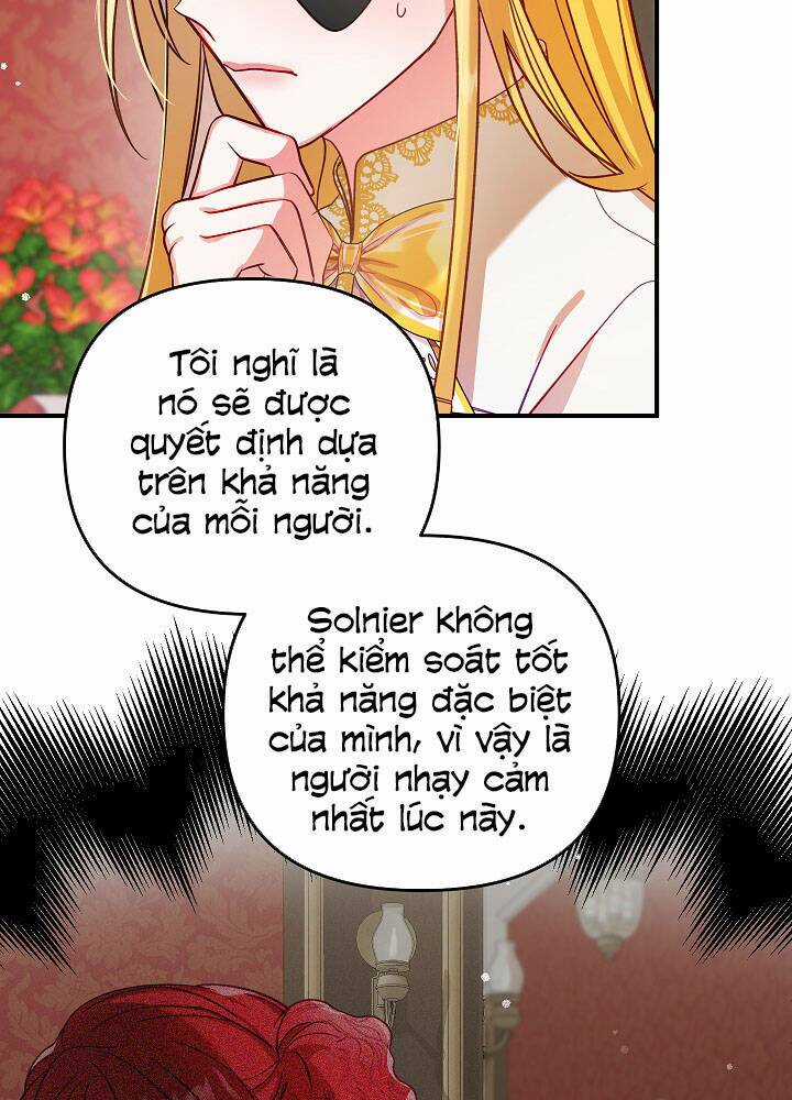 Phương Pháp Ngăn Bạo Chúa Hắc Hoá Chapter 7 trang 18