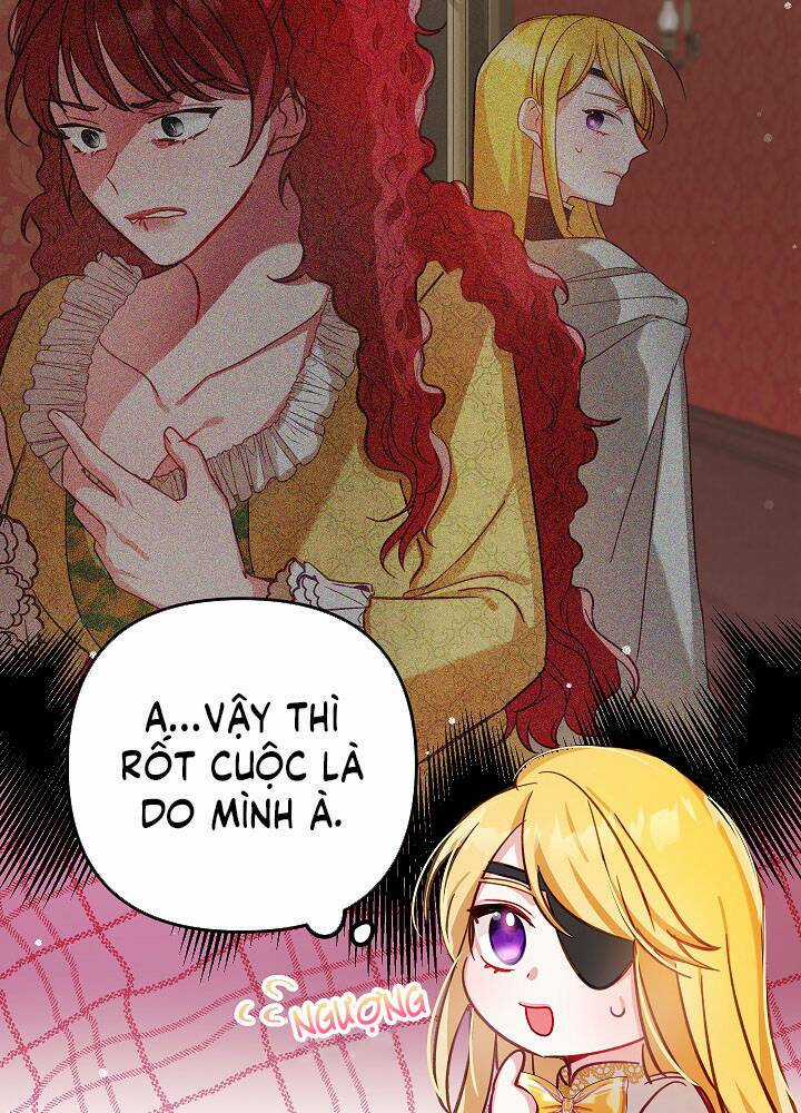 Phương Pháp Ngăn Bạo Chúa Hắc Hoá Chapter 7 trang 19