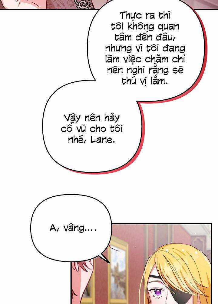 Phương Pháp Ngăn Bạo Chúa Hắc Hoá Chapter 7 trang 21