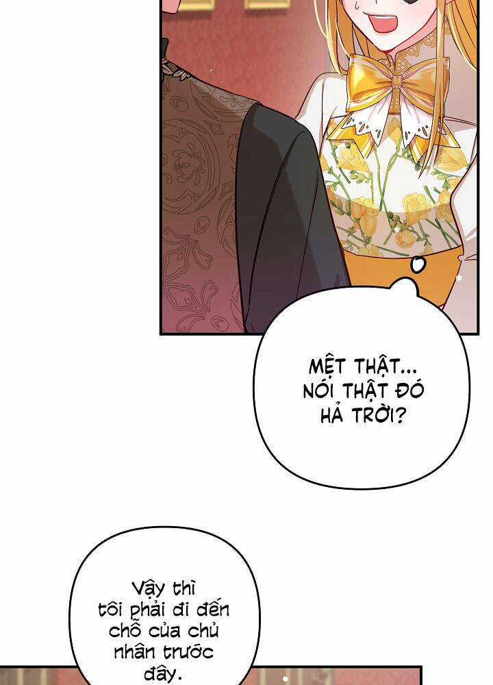 Phương Pháp Ngăn Bạo Chúa Hắc Hoá Chapter 7 trang 22