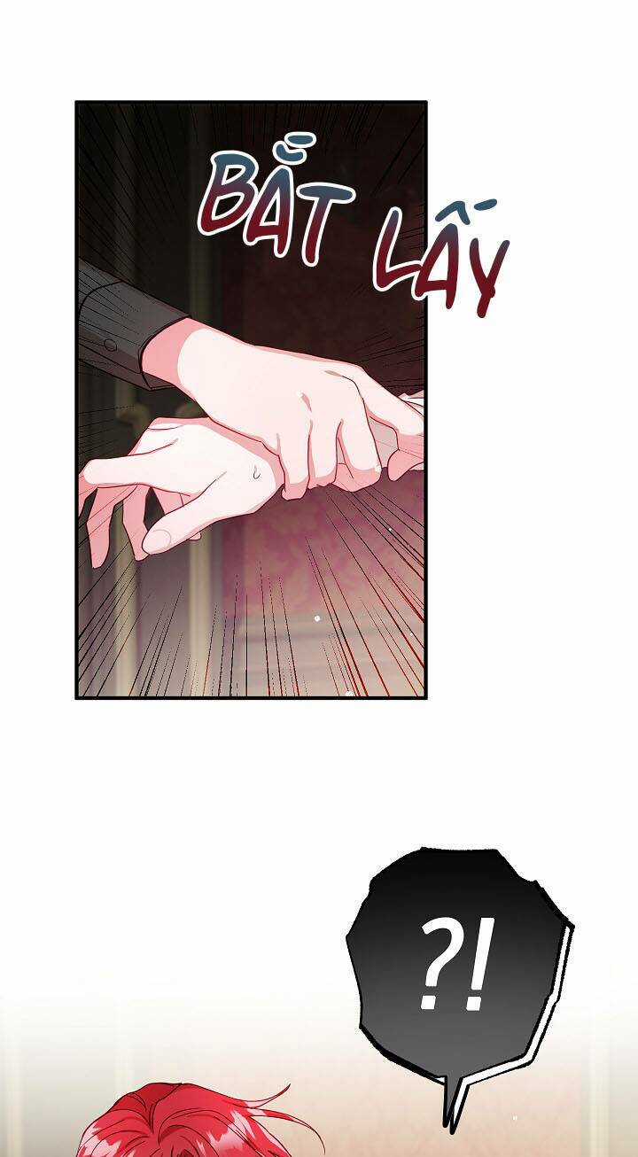 Phương Pháp Ngăn Bạo Chúa Hắc Hoá Chapter 7 trang 24