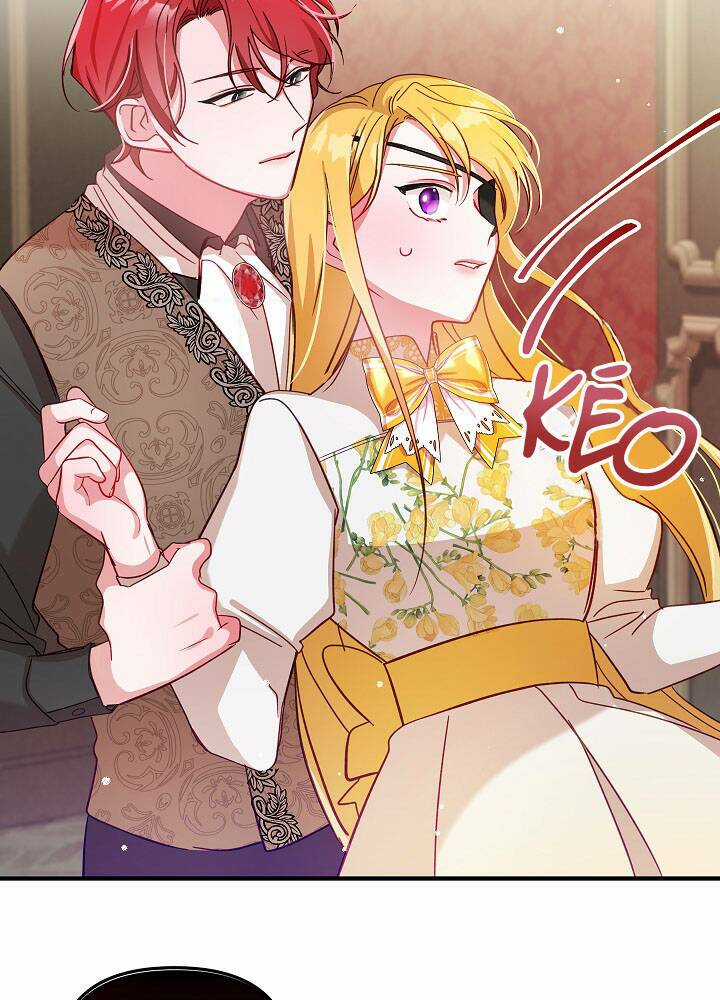 Phương Pháp Ngăn Bạo Chúa Hắc Hoá Chapter 7 trang 25