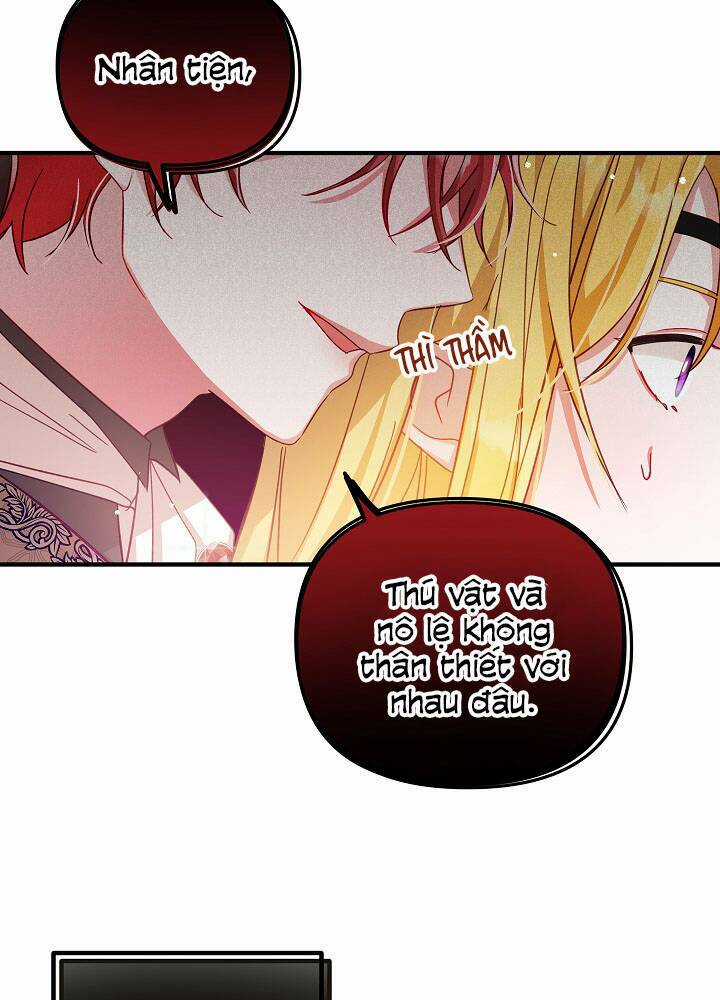 Phương Pháp Ngăn Bạo Chúa Hắc Hoá Chapter 7 trang 26