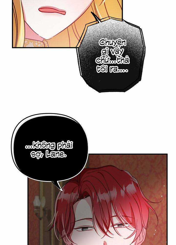 Phương Pháp Ngăn Bạo Chúa Hắc Hoá Chapter 7 trang 29