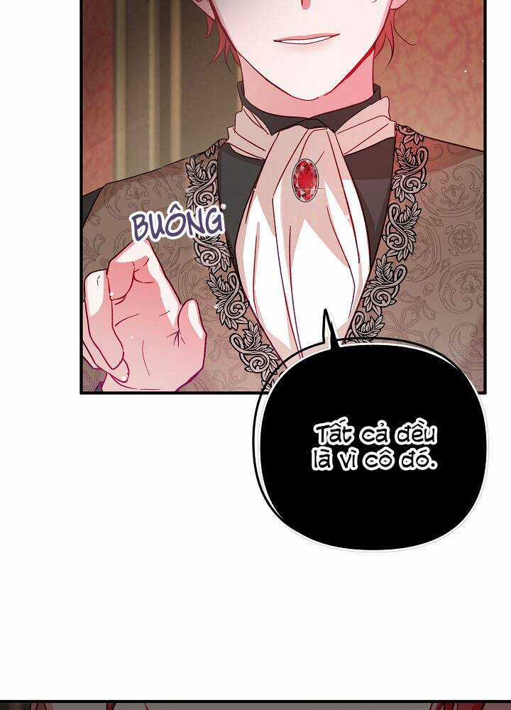 Phương Pháp Ngăn Bạo Chúa Hắc Hoá Chapter 7 trang 30