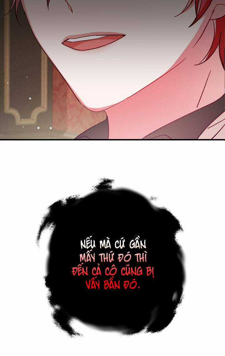 Phương Pháp Ngăn Bạo Chúa Hắc Hoá Chapter 7 trang 31