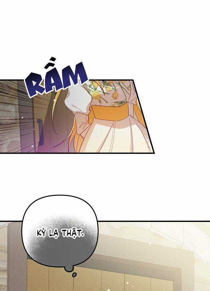 Phương Pháp Ngăn Bạo Chúa Hắc Hoá Chapter 7 trang 33