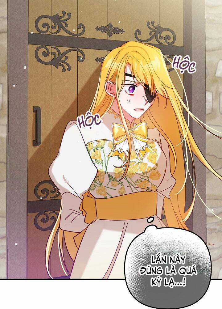 Phương Pháp Ngăn Bạo Chúa Hắc Hoá Chapter 7 trang 34