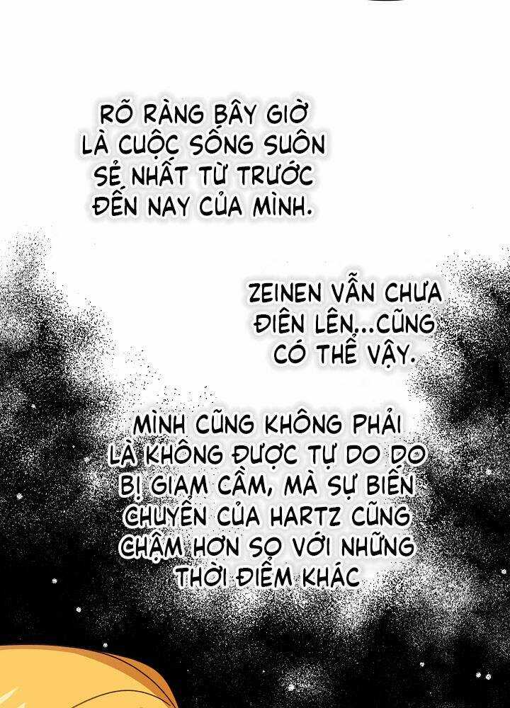 Phương Pháp Ngăn Bạo Chúa Hắc Hoá Chapter 7 trang 35
