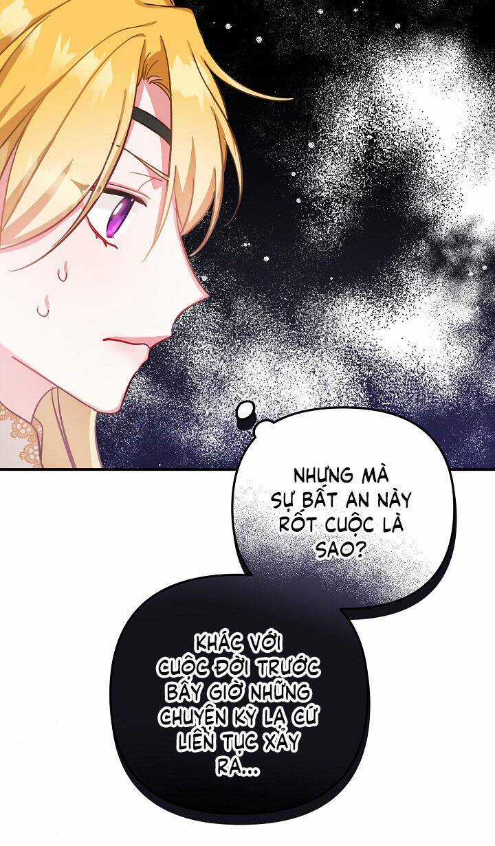 Phương Pháp Ngăn Bạo Chúa Hắc Hoá Chapter 7 trang 36