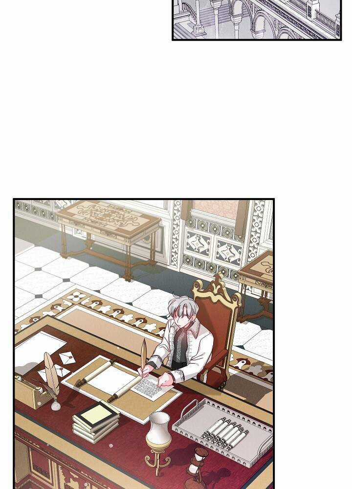 Phương Pháp Ngăn Bạo Chúa Hắc Hoá Chapter 7 trang 41