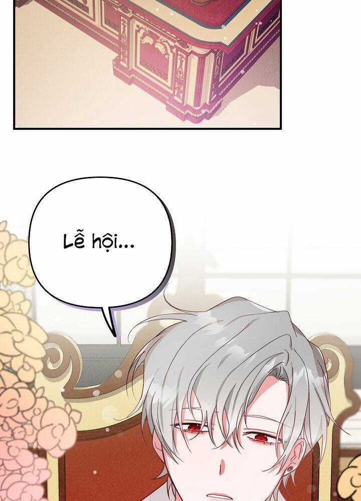 Phương Pháp Ngăn Bạo Chúa Hắc Hoá Chapter 7 trang 42