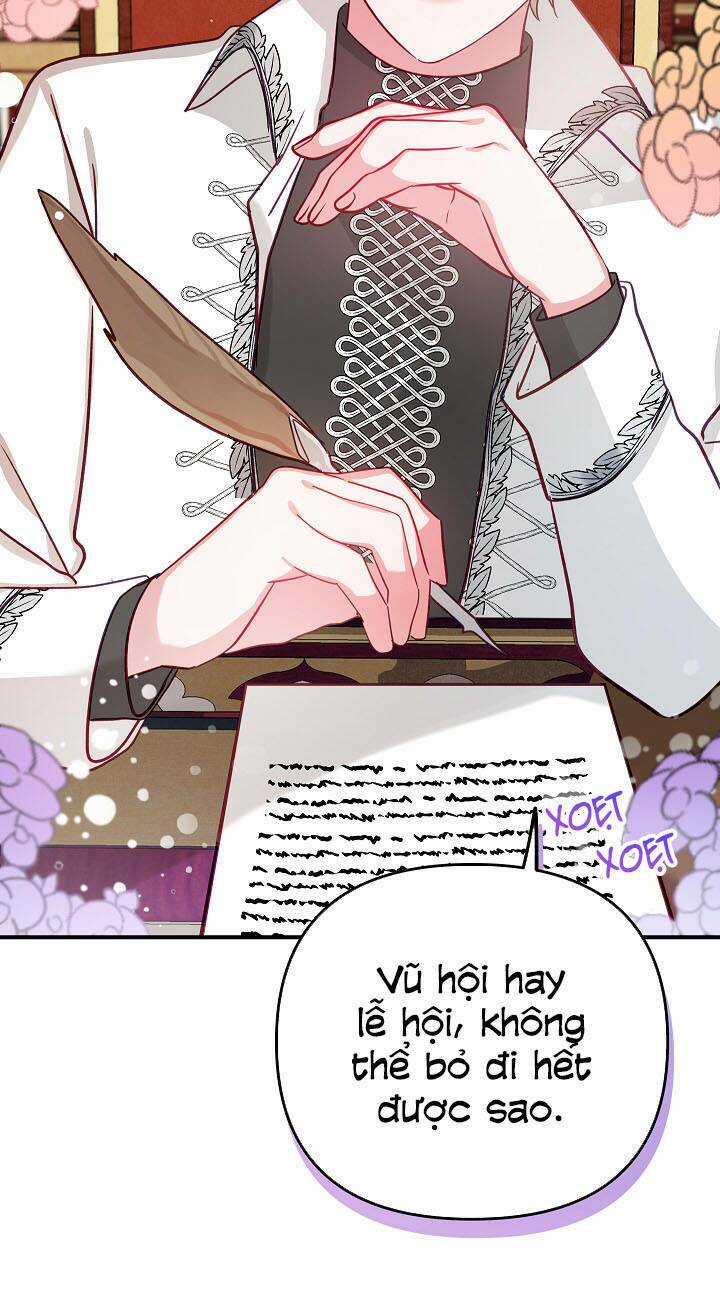 Phương Pháp Ngăn Bạo Chúa Hắc Hoá Chapter 7 trang 43