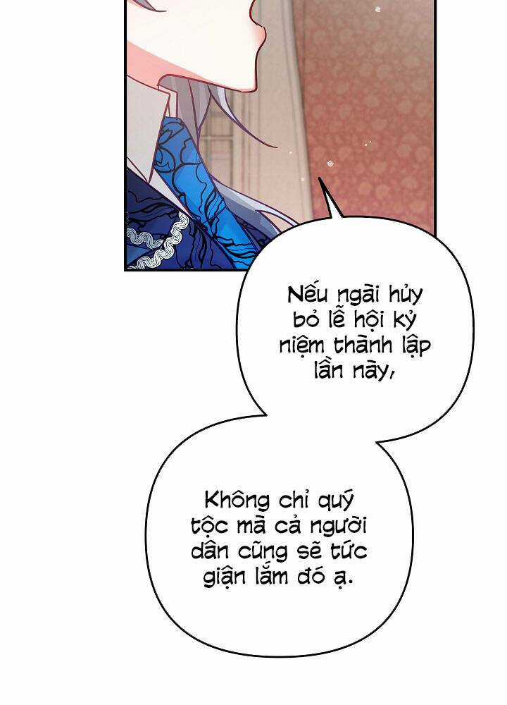 Phương Pháp Ngăn Bạo Chúa Hắc Hoá Chapter 7 trang 45