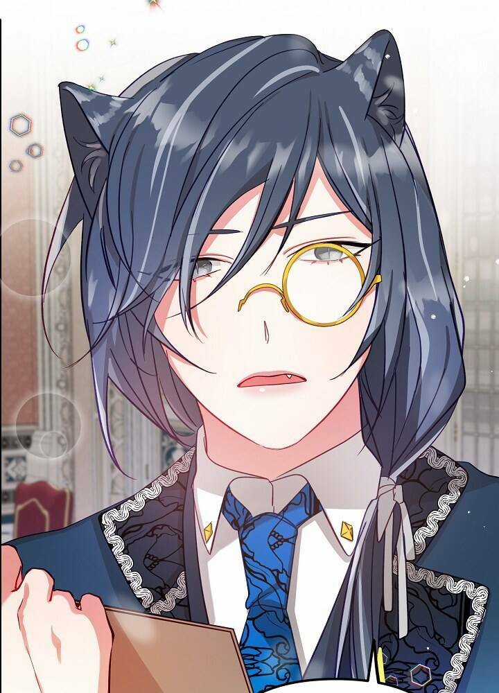 Phương Pháp Ngăn Bạo Chúa Hắc Hoá Chapter 7 trang 47