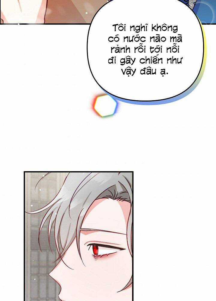 Phương Pháp Ngăn Bạo Chúa Hắc Hoá Chapter 7 trang 48