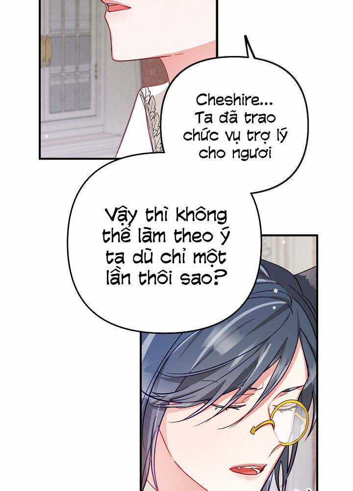 Phương Pháp Ngăn Bạo Chúa Hắc Hoá Chapter 7 trang 49