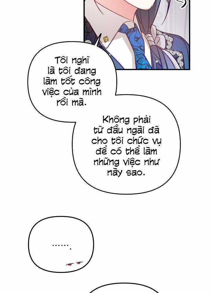 Phương Pháp Ngăn Bạo Chúa Hắc Hoá Chapter 7 trang 50