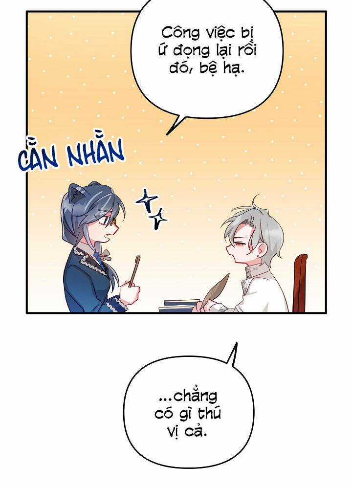 Phương Pháp Ngăn Bạo Chúa Hắc Hoá Chapter 7 trang 51