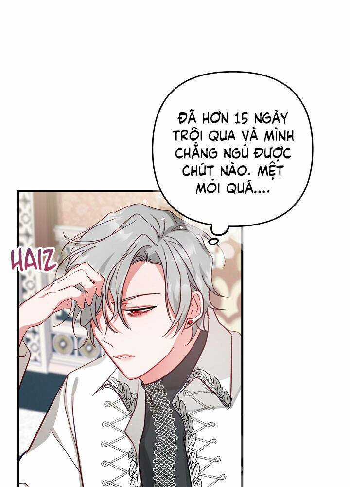 Phương Pháp Ngăn Bạo Chúa Hắc Hoá Chapter 7 trang 52