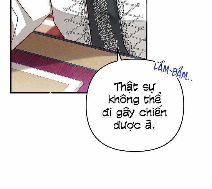 Phương Pháp Ngăn Bạo Chúa Hắc Hoá Chapter 7 trang 53