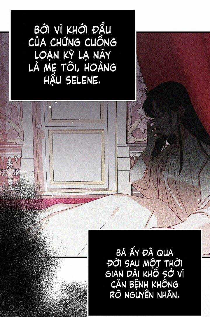 Phương Pháp Ngăn Bạo Chúa Hắc Hoá Chapter 7 trang 57