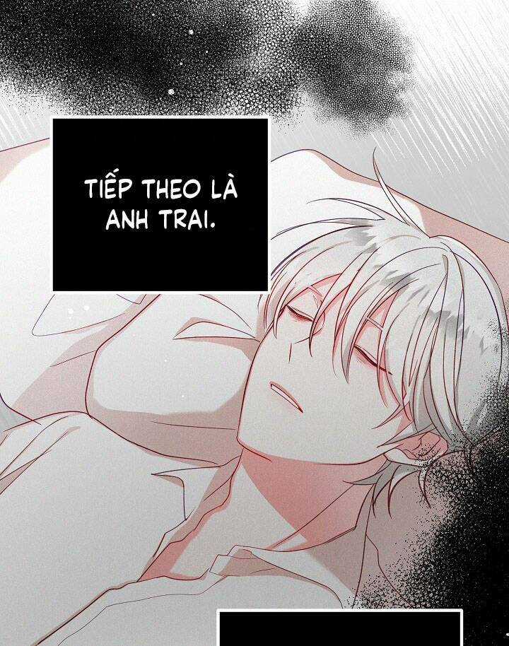 Phương Pháp Ngăn Bạo Chúa Hắc Hoá Chapter 7 trang 58