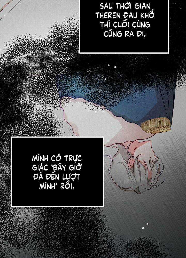 Phương Pháp Ngăn Bạo Chúa Hắc Hoá Chapter 7 trang 59