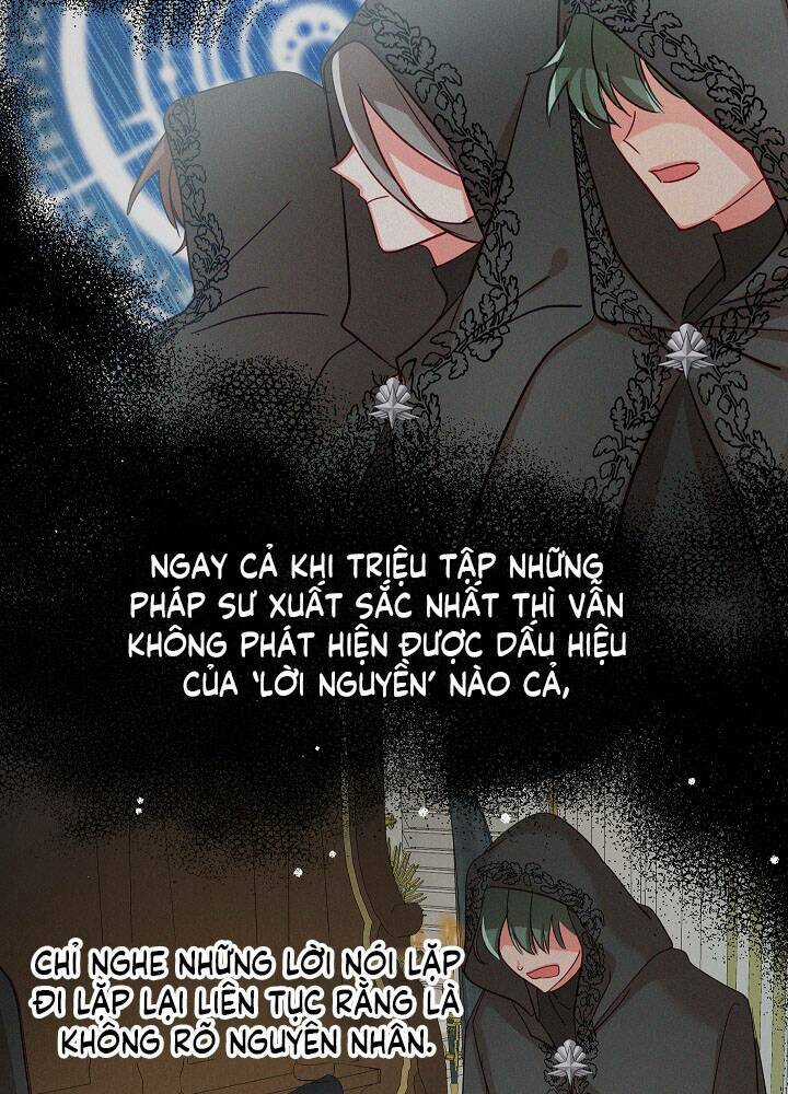 Phương Pháp Ngăn Bạo Chúa Hắc Hoá Chapter 7 trang 61