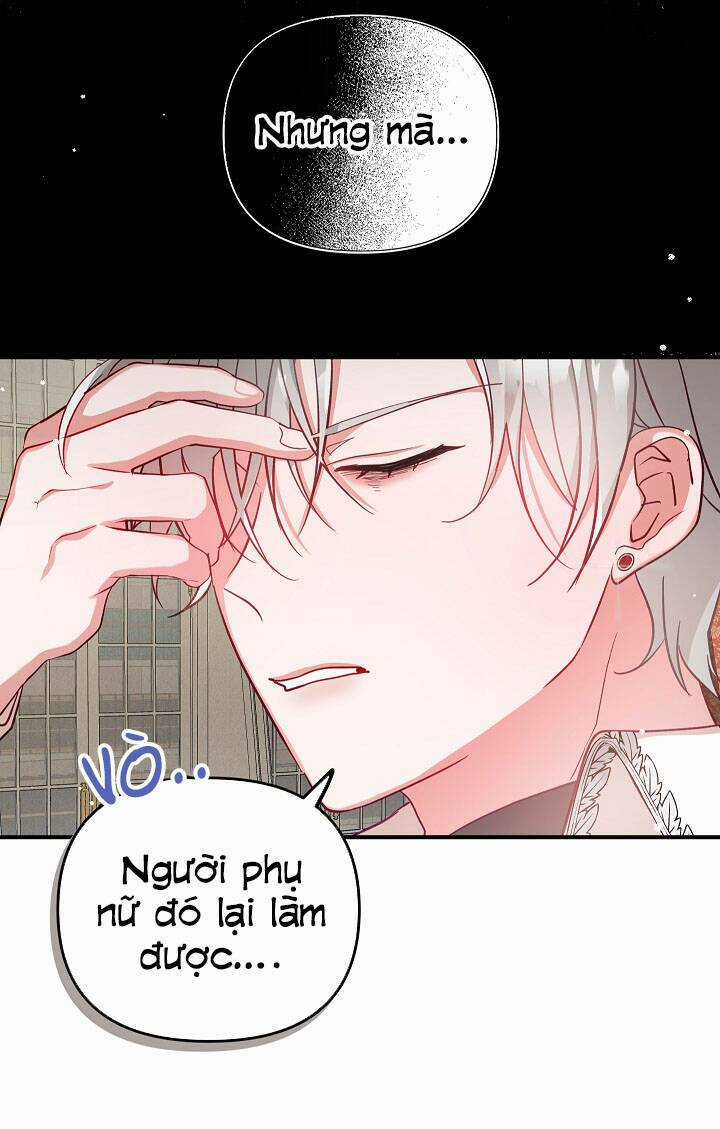 Phương Pháp Ngăn Bạo Chúa Hắc Hoá Chapter 7 trang 63