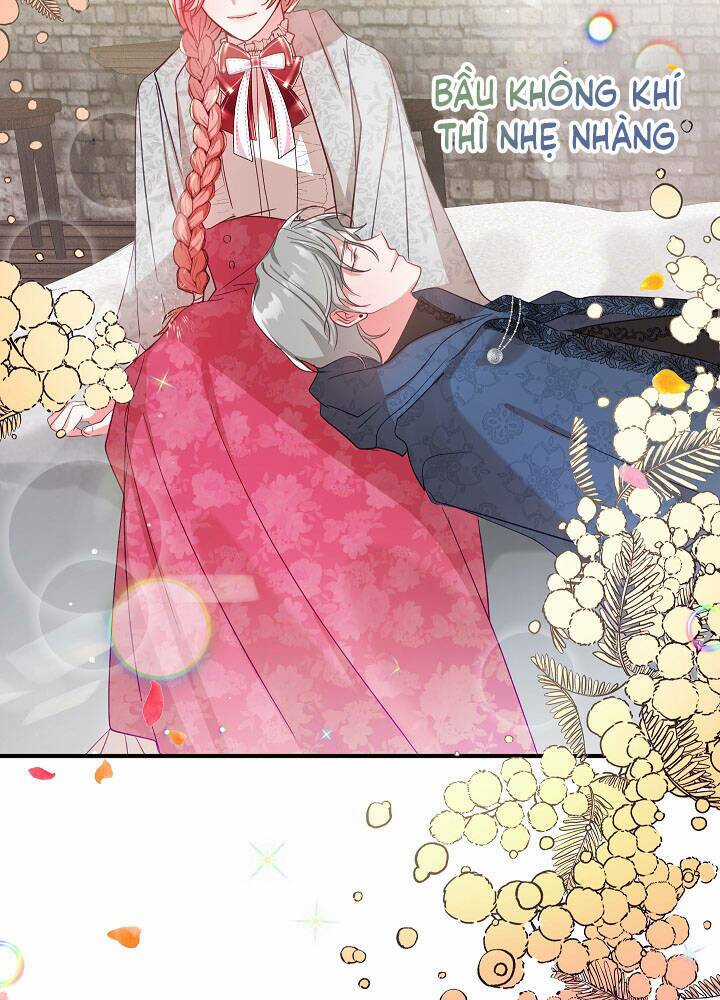 Phương Pháp Ngăn Bạo Chúa Hắc Hoá Chapter 7 trang 65