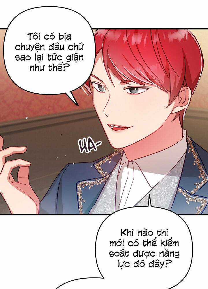 Phương Pháp Ngăn Bạo Chúa Hắc Hoá Chapter 7 trang 70